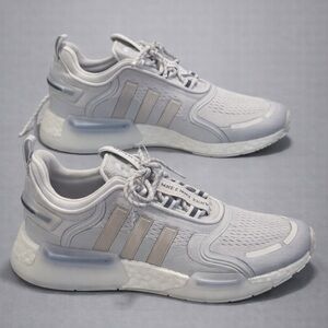 adidas youth 6.5 or women’s 8 NMD_V3 BOOST Shoes